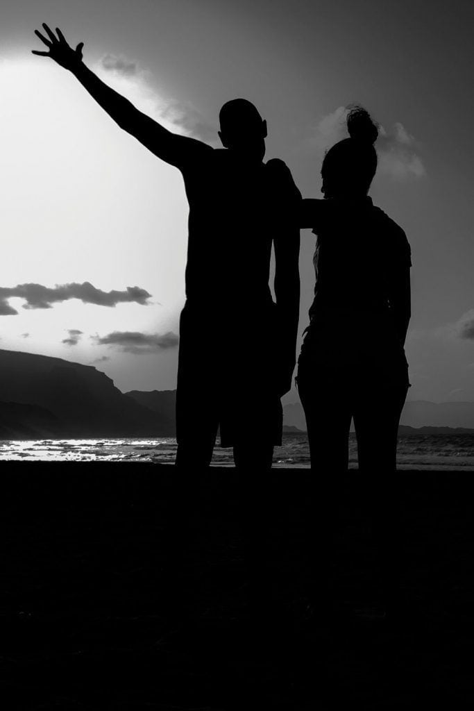 Hvordan straffer jeg en narsissist?