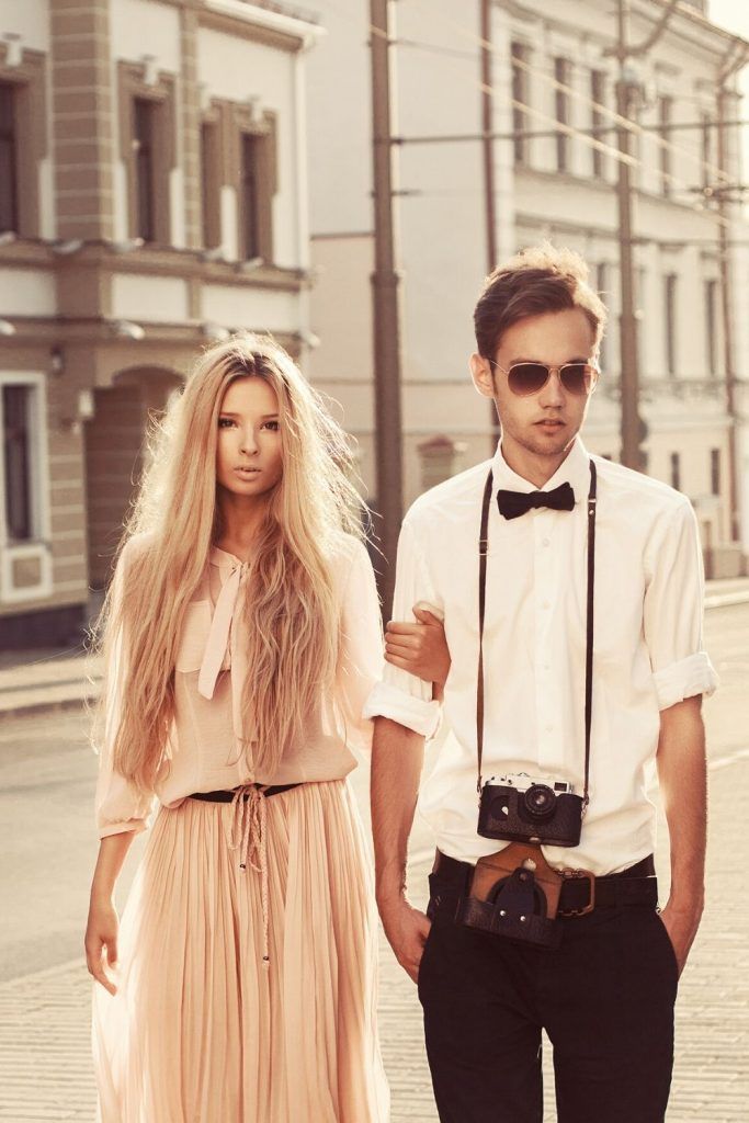 Hvorfor de sterkeste kvinnene ofte ender opp med de svakeste mennene