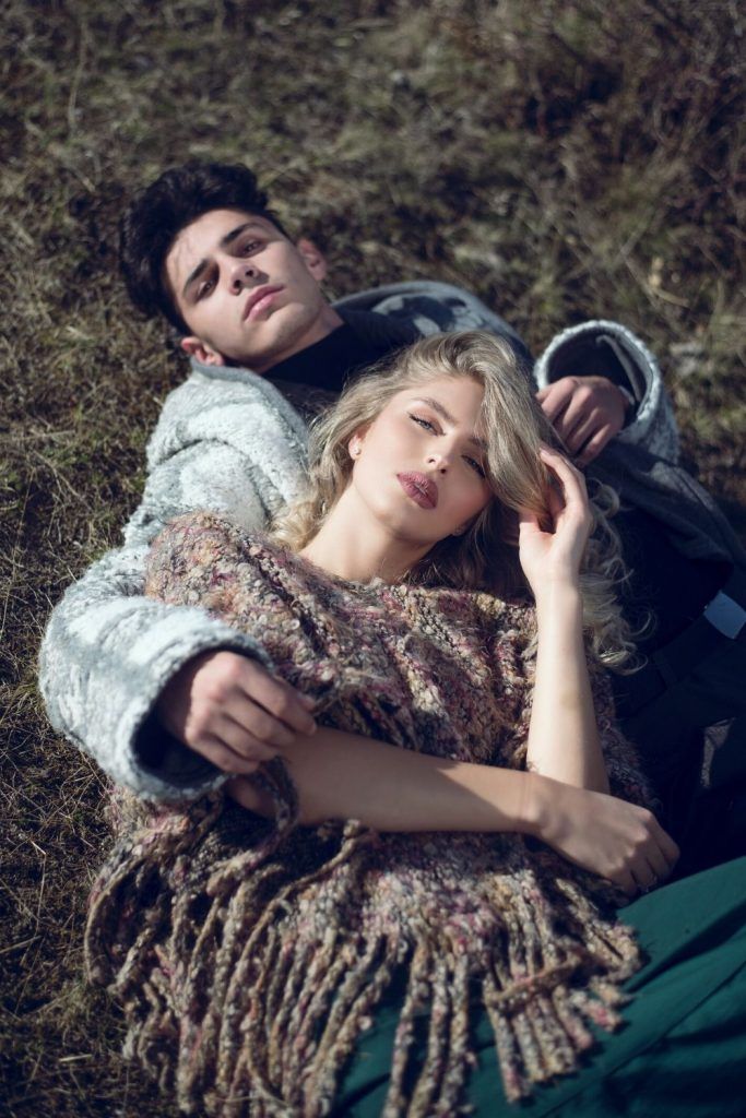 Hvorfor de sterkeste kvinnene ofte ender opp med de svakeste mennene