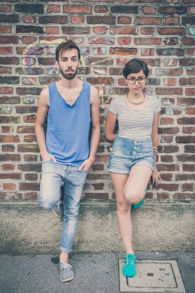 Hvorfor de sterkeste kvinnene ofte ender opp med de svakeste mennene