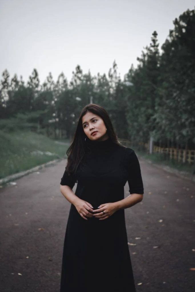 Hvorfor du kommer nær visse mennesker, og så forlater de deg plutselig igjen