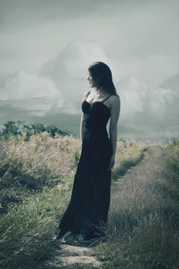 Hvorfor du kommer nær visse mennesker, og så forlater de deg plutselig igjen