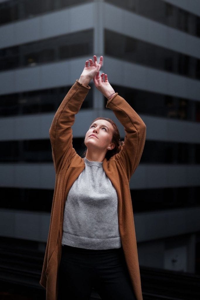 Hvorfor du kommer nær visse mennesker, og så forlater de deg plutselig igjen