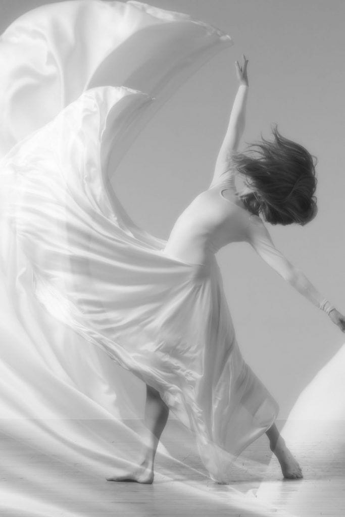 Hvorfor du kommer nær visse mennesker, og så forlater de deg plutselig igjen