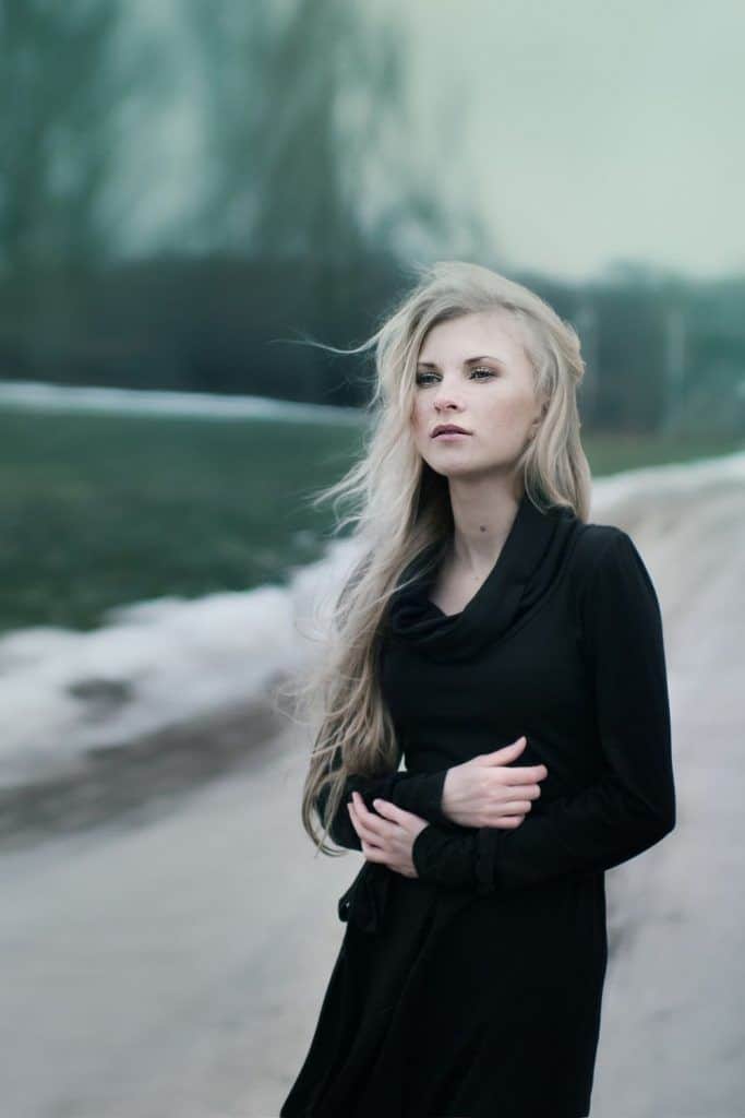 Hvorfor du kommer nær visse mennesker, og så forlater de deg plutselig igjen