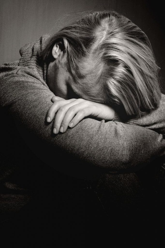 Hvorfor empater er så utsatt for depresjon