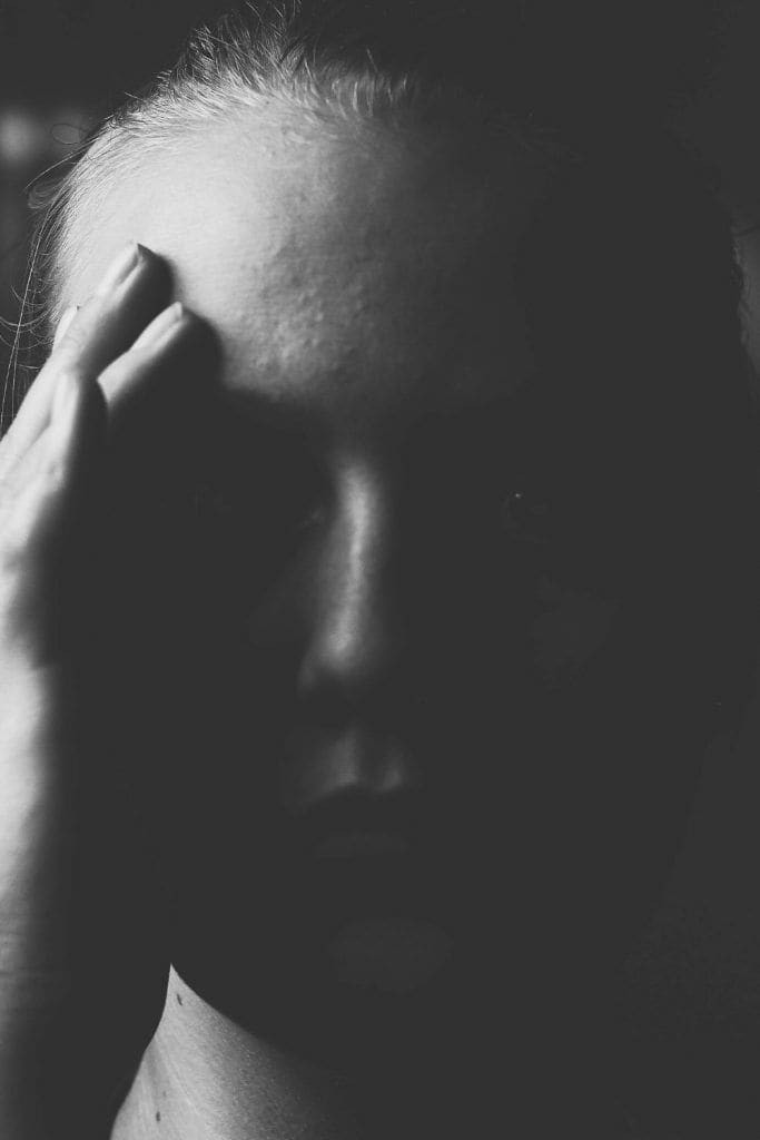 Hvorfor empater er så utsatt for depresjon