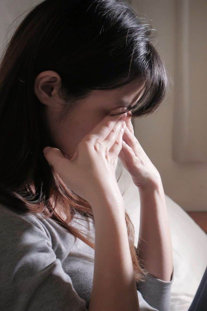 Hvorfor empater er så utsatt for depresjon