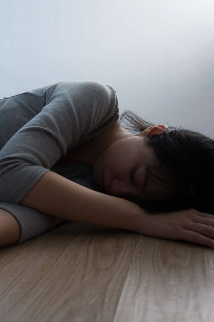 Hvorfor empater er så utsatt for depresjon