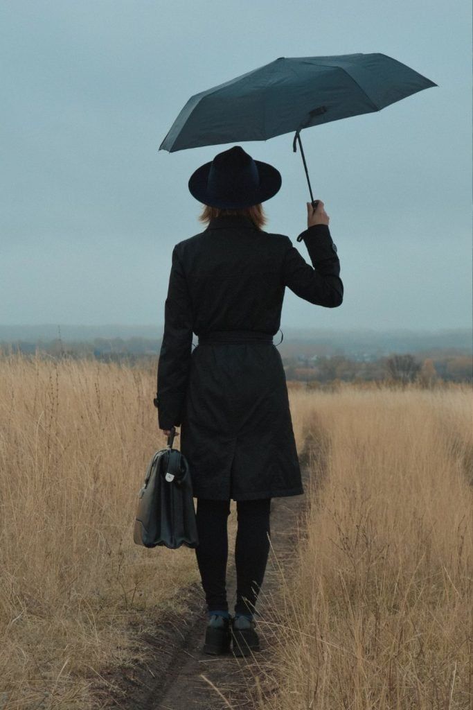 Hvorfor kvinner går fra hverandre raskere enn menn