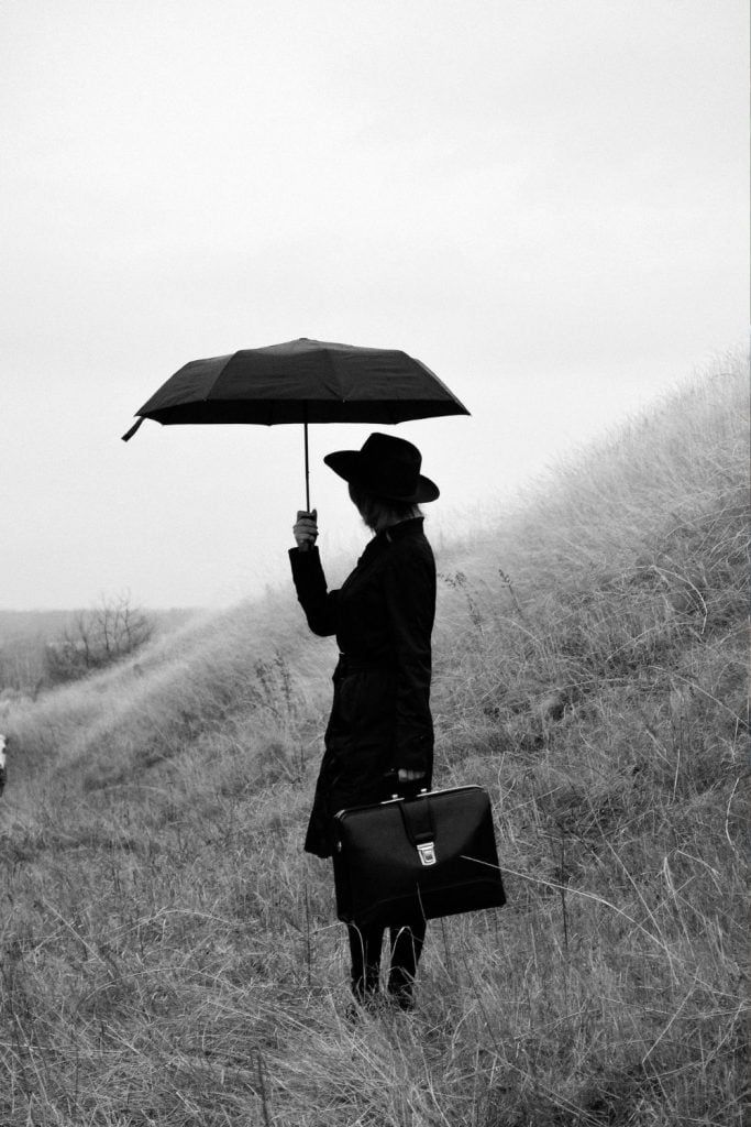 Hvorfor kvinner går fra hverandre raskere enn menn