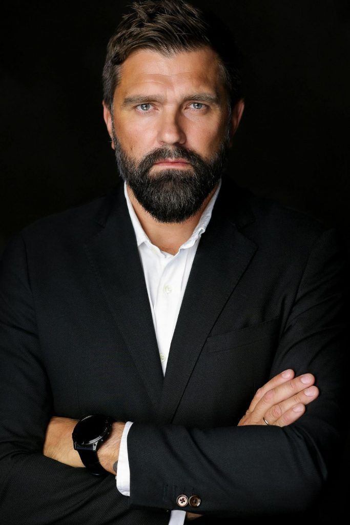 Hvorfor narsissister roter det så mye til