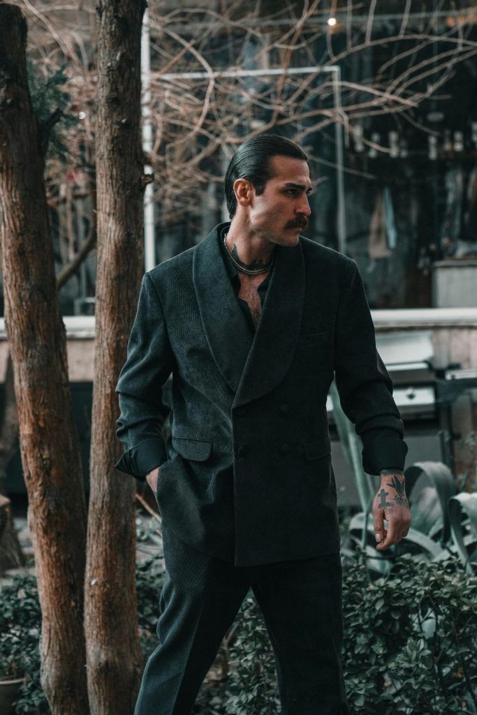 Hvorfor narsissister roter det så mye til