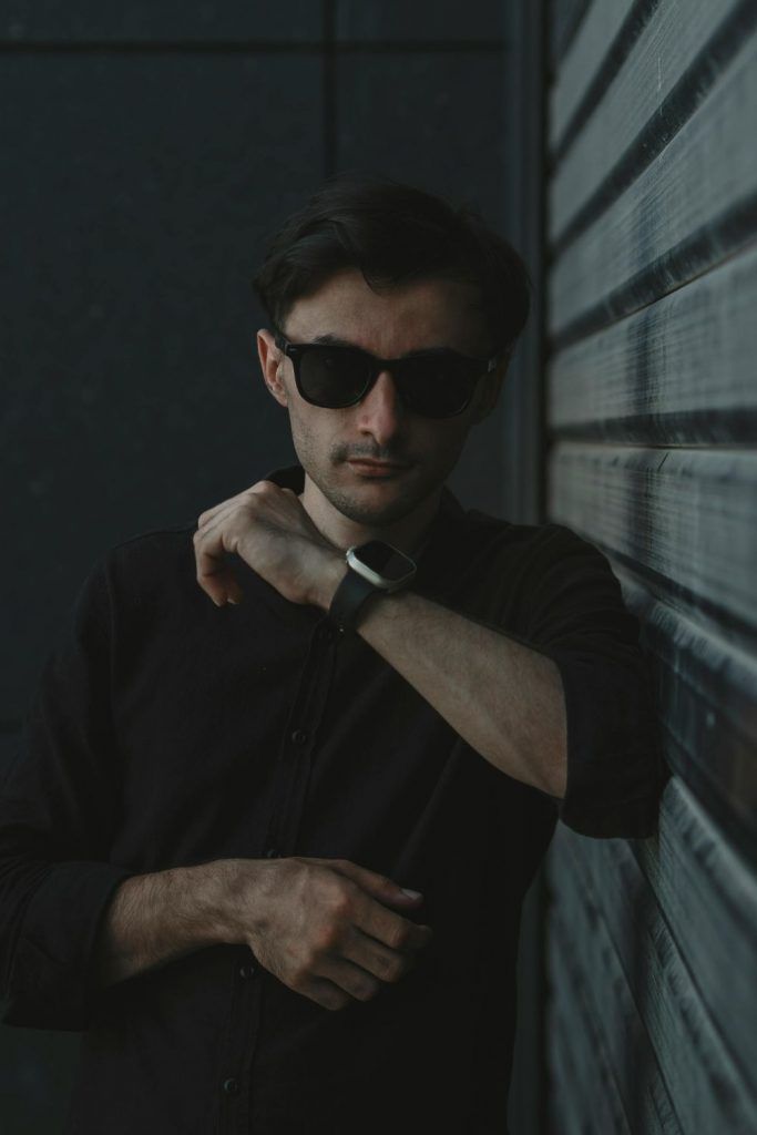 Hvorfor narsissister roter det så mye til