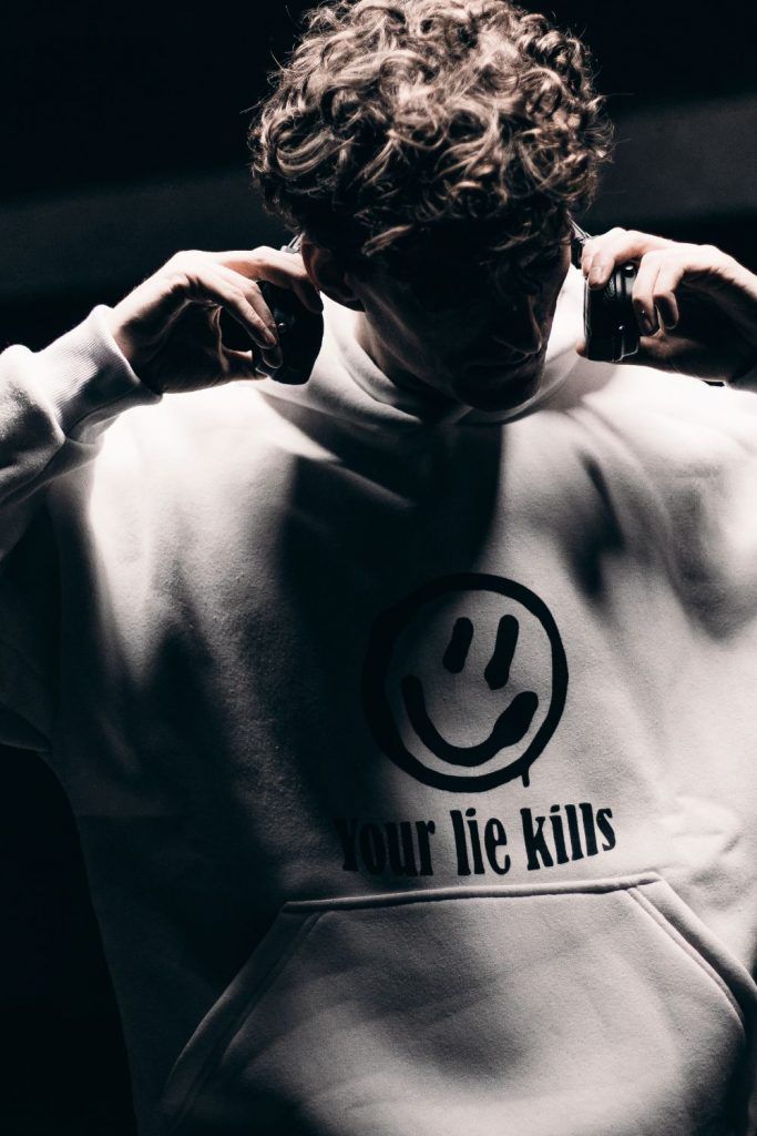 Hvorfor narsissister roter det så mye til