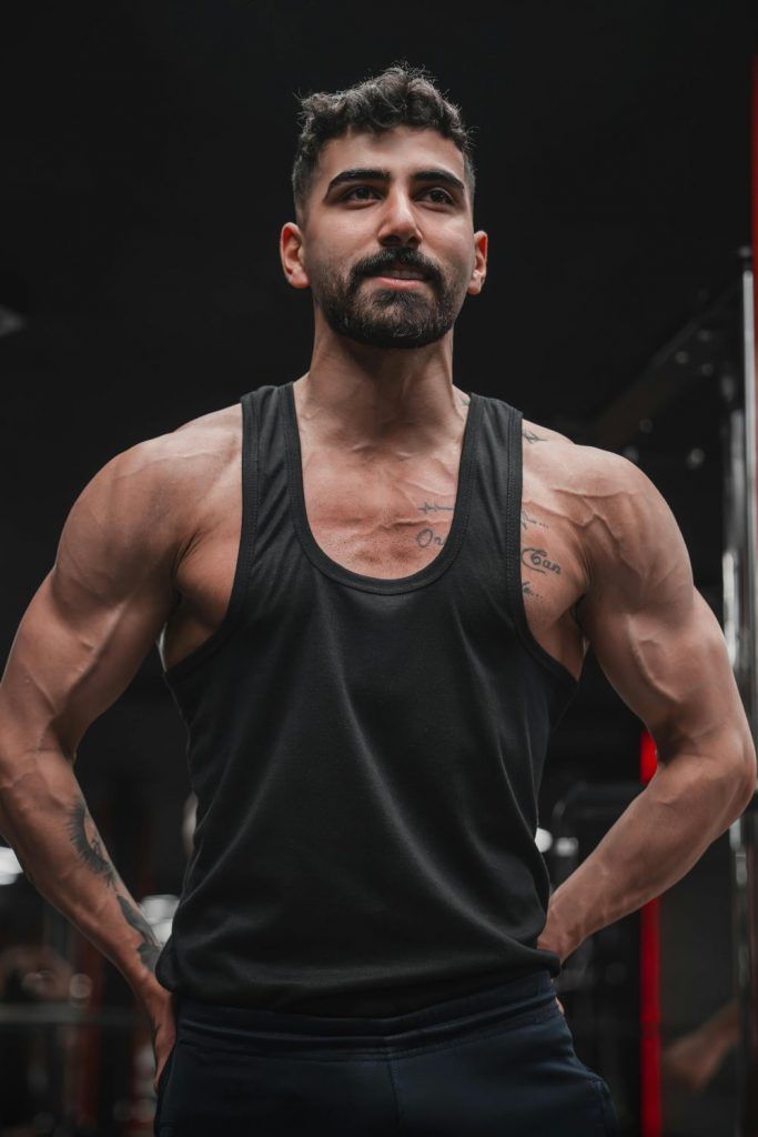 Hvorfor narsissister roter det så mye til