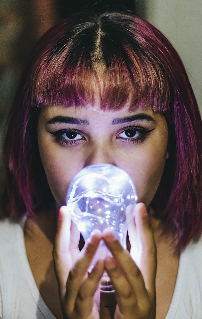 Hvorfor tiltrekkes vi av mennesker som ikke passer for oss?