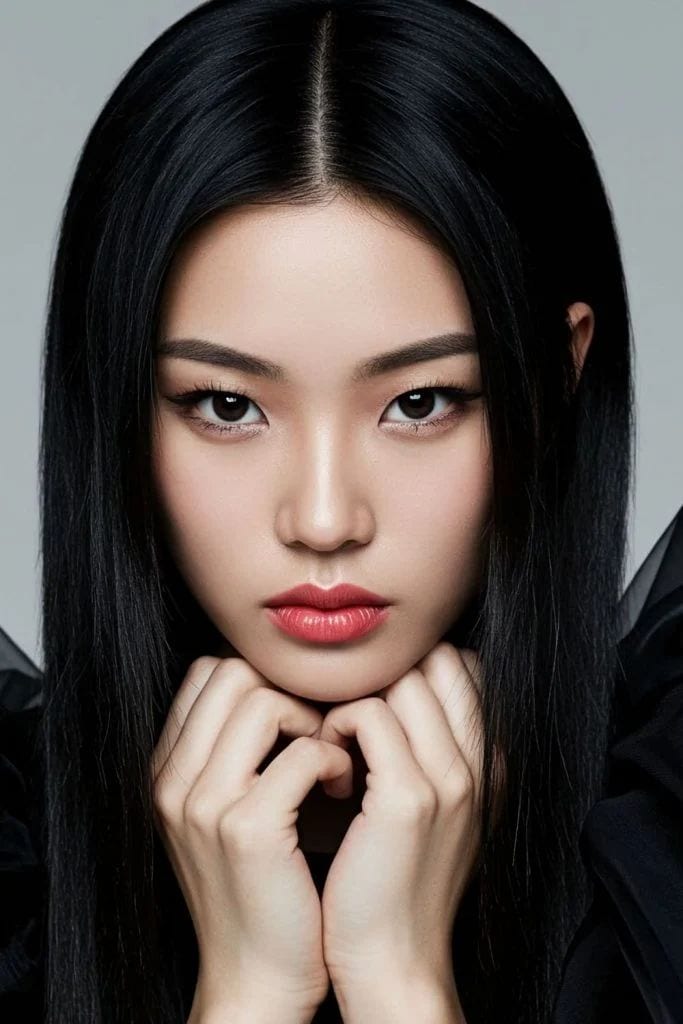 Ikke løp etter ham - bare plant denne ene tanken i hodet hans