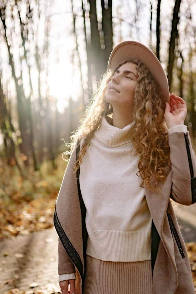 Ikke løp etter ham - bare plant denne ene tanken i hodet hans