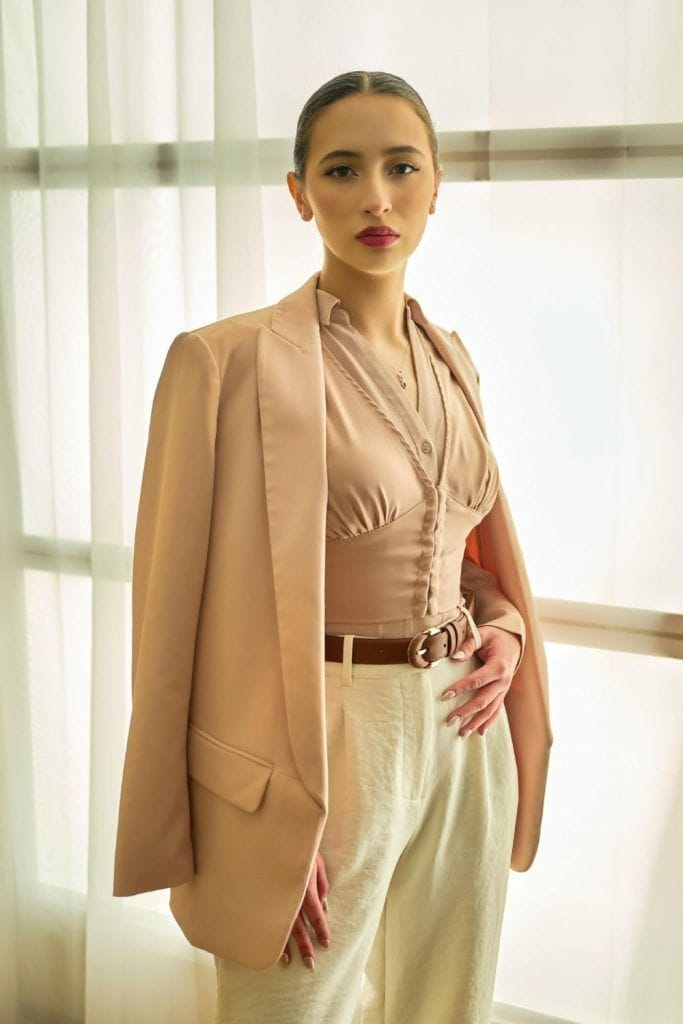 Ikke løp etter ham - bare plant denne ene tanken i hodet hans