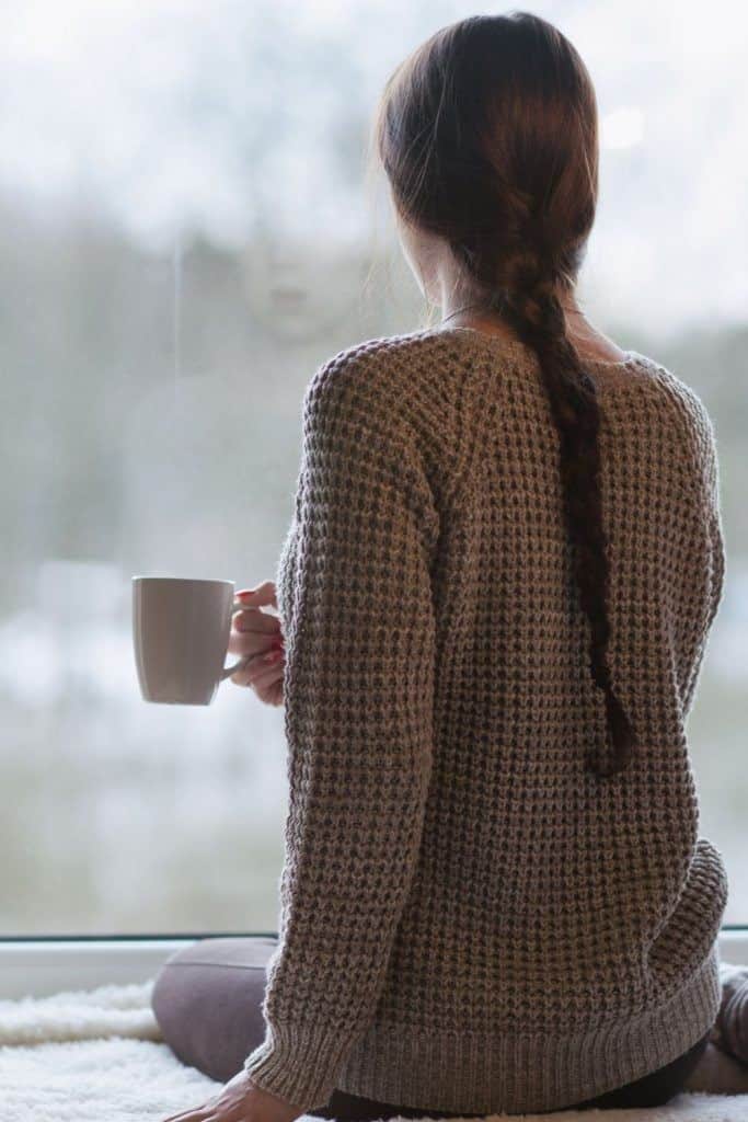 Ikke løp etter ham - bare plant denne ene tanken i hodet hans