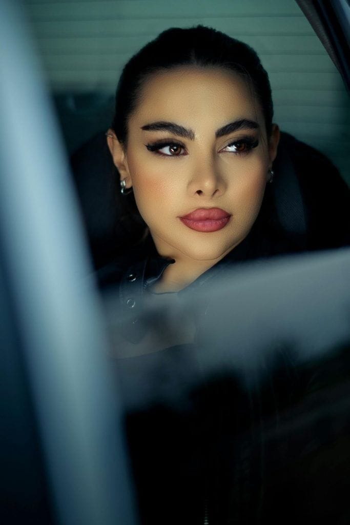 Ikke løp etter ham - bare plant denne ene tanken i hodet hans