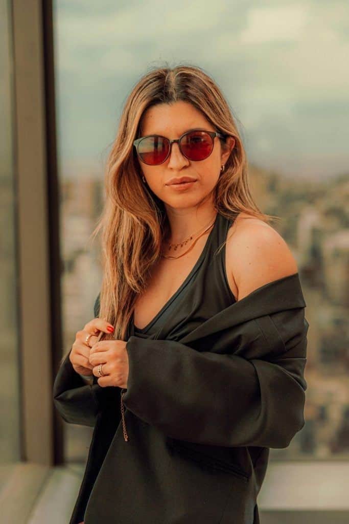 Ikke løp etter ham - bare plant denne ene tanken i hodet hans