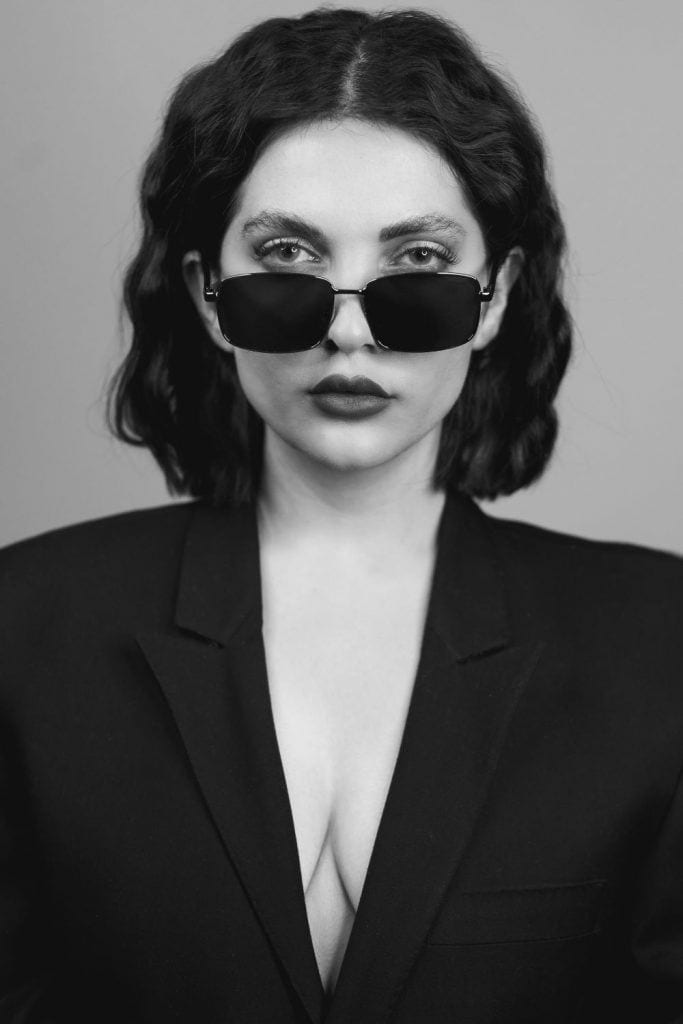 Ikke løp etter ham - bare plant denne ene tanken i hodet hans