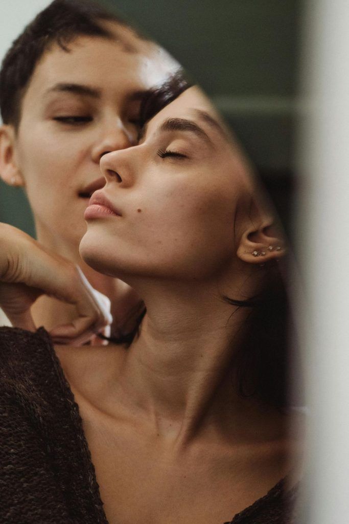 Jeg er den han ligger med - og den han aldri velger