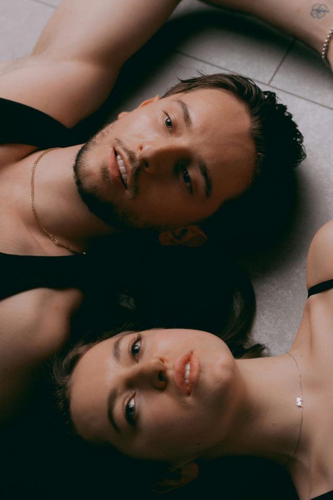 Jeg er den han ligger med - og den han aldri velger