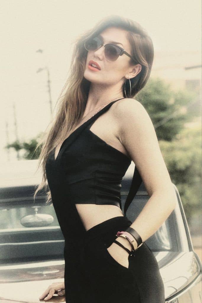 Jeg har forelsket meg i en annen - selv om jeg er opptatt