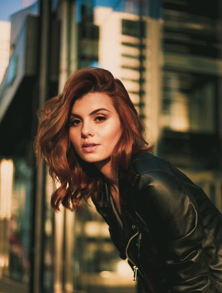 Jeg innser endelig hvor lite han bryr seg om meg