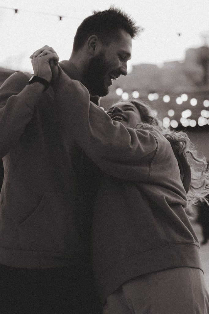 Kan to mennesker elske igjen etter at de har ødelagt hverandre