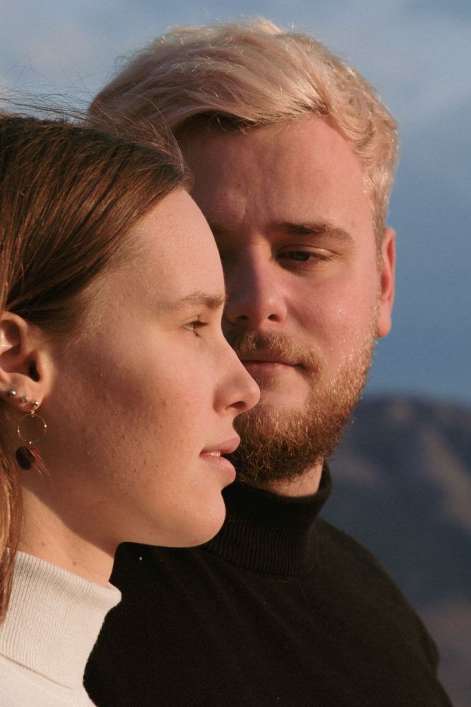 Kan to mennesker elske igjen etter at de har ødelagt hverandre