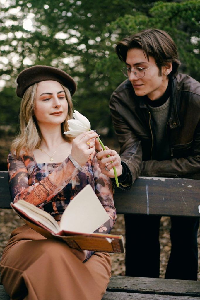 Kan to mennesker elske igjen etter at de har ødelagt hverandre