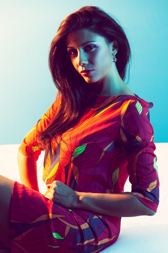 Mange menn liker ikke sterke kvinner fordi de da må vokse