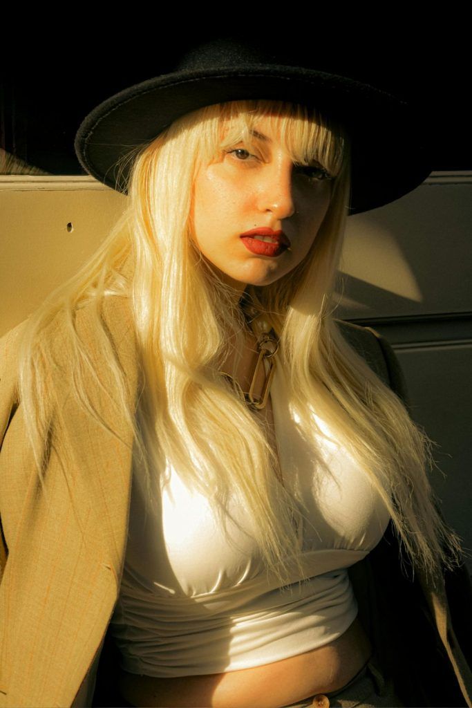 Mange menn liker ikke sterke kvinner fordi de da må vokse