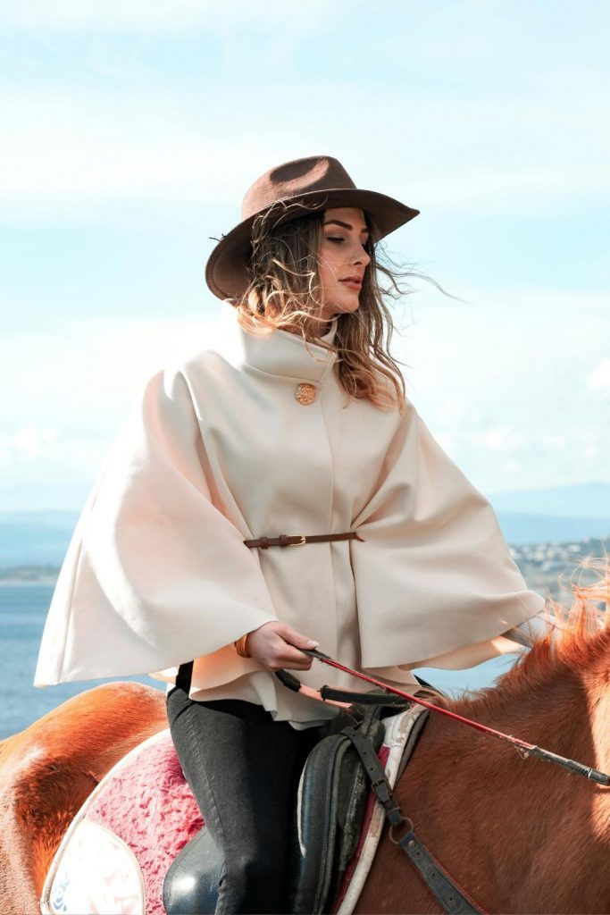 Mange menn liker ikke sterke kvinner fordi de da må vokse