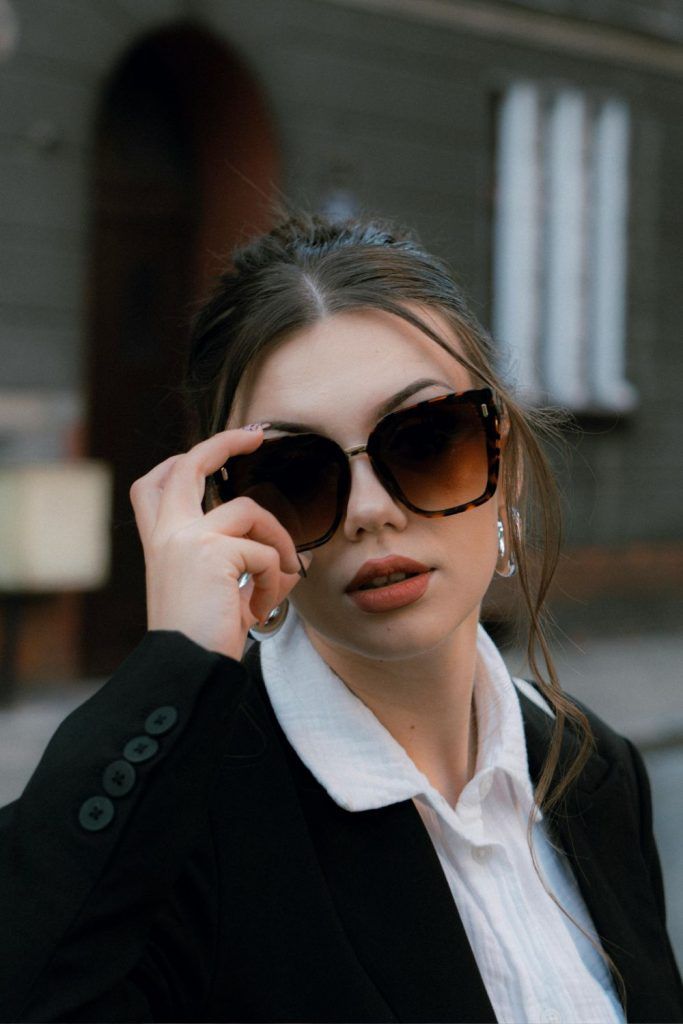 Mange menn liker ikke sterke kvinner fordi de da må vokse