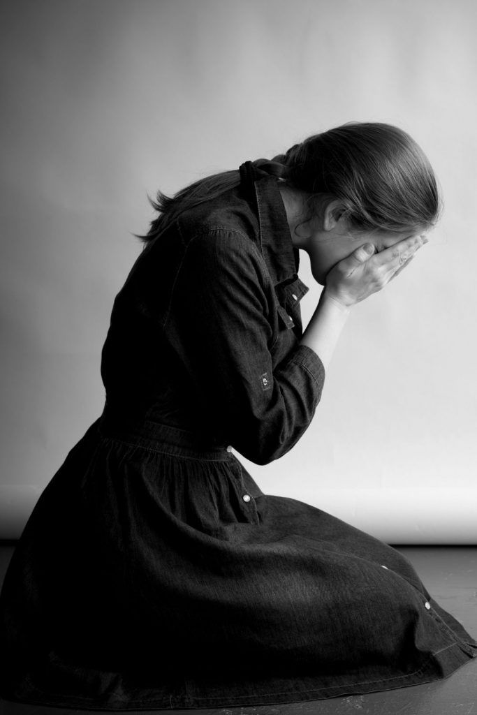 Mangel på morskjærlighet og de langsiktige konsekvensene av dette Fehlende Mutterliebe Spätfolgen