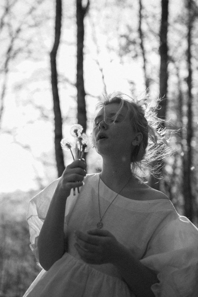 Mangel på morskjærlighet og de langsiktige konsekvensene av dette