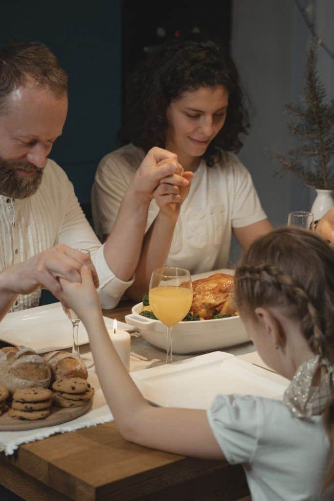 Når en narsissistisk mor kontrollerer familien