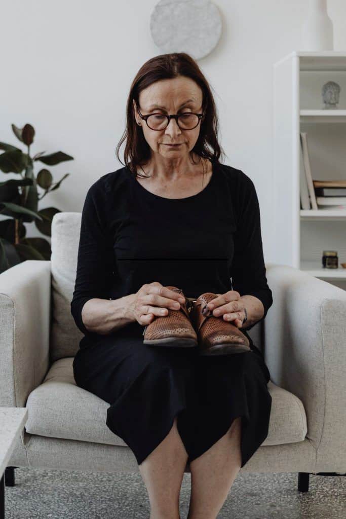 Når en narsissistisk mor kontrollerer familien
