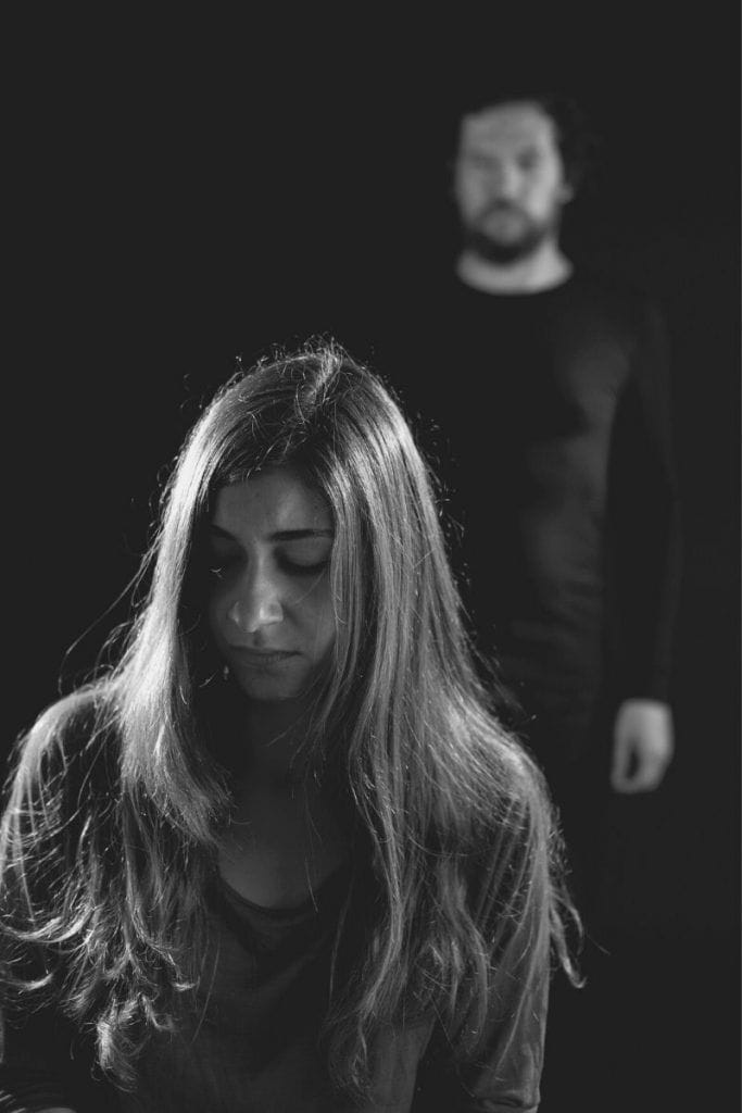 Wann lassen Narzissten los