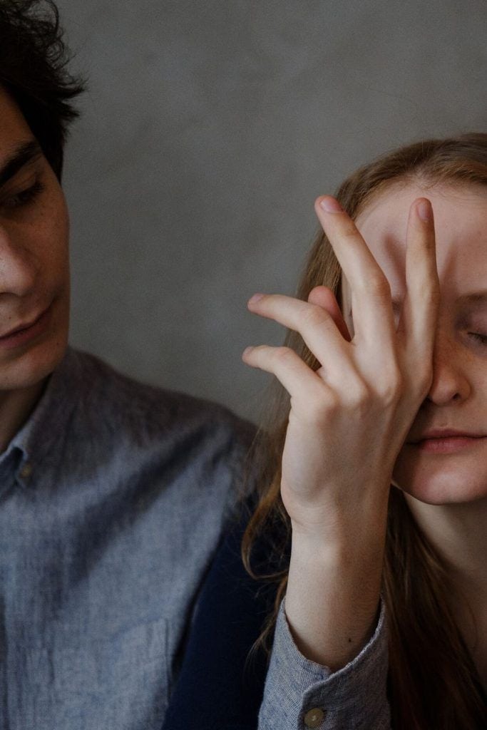 Wann lassen Narzissten los