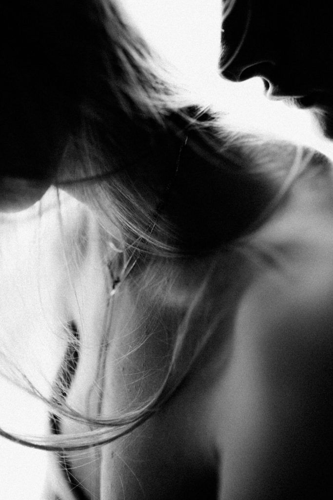 Wann lassen Narzissten los