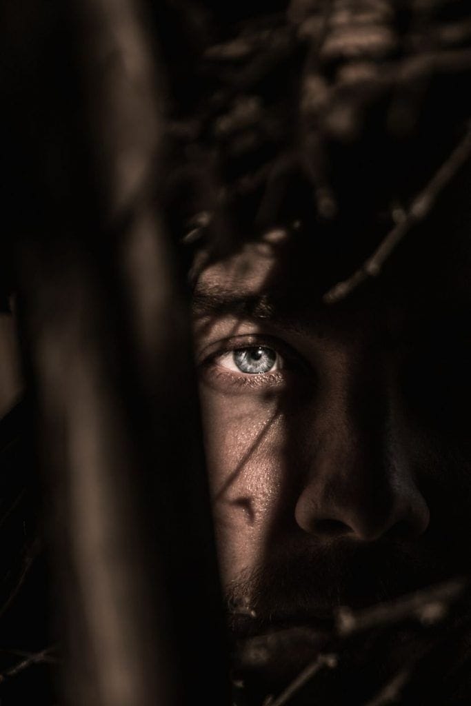 Wann lassen Narzissten los