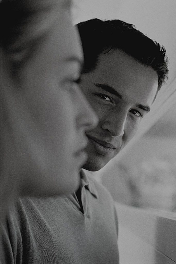 Wann lassen Narzissten los