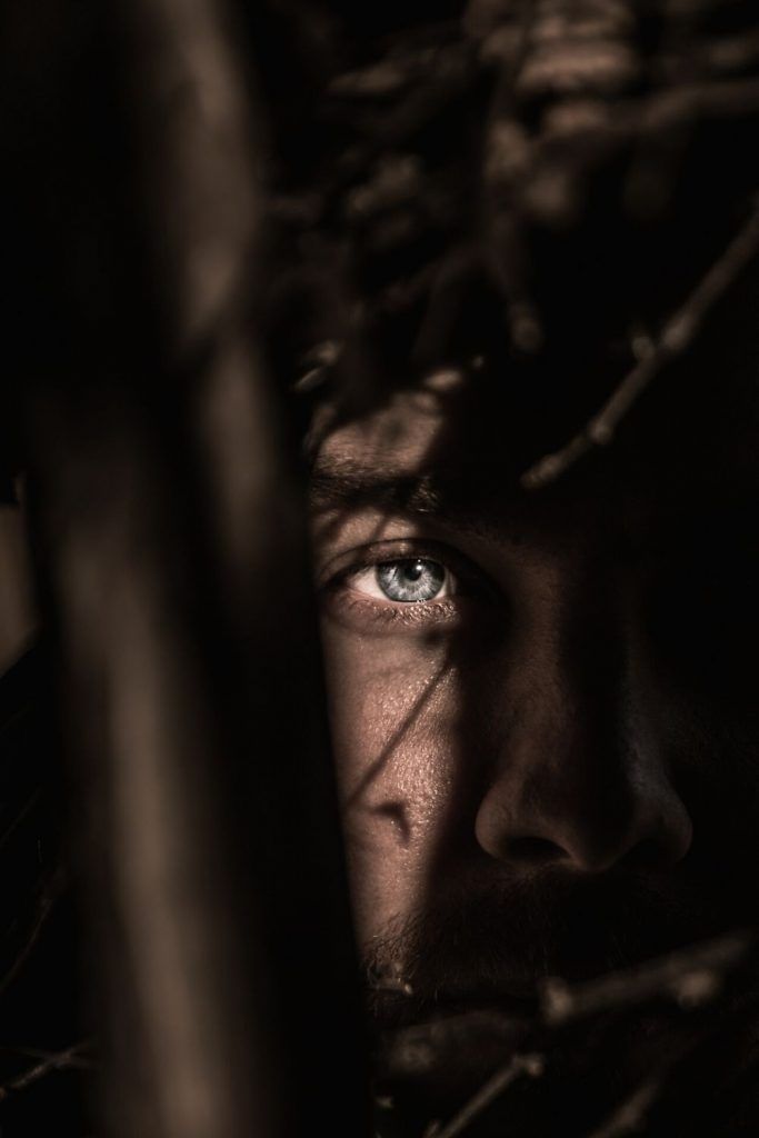 Wann lassen Narzissten los