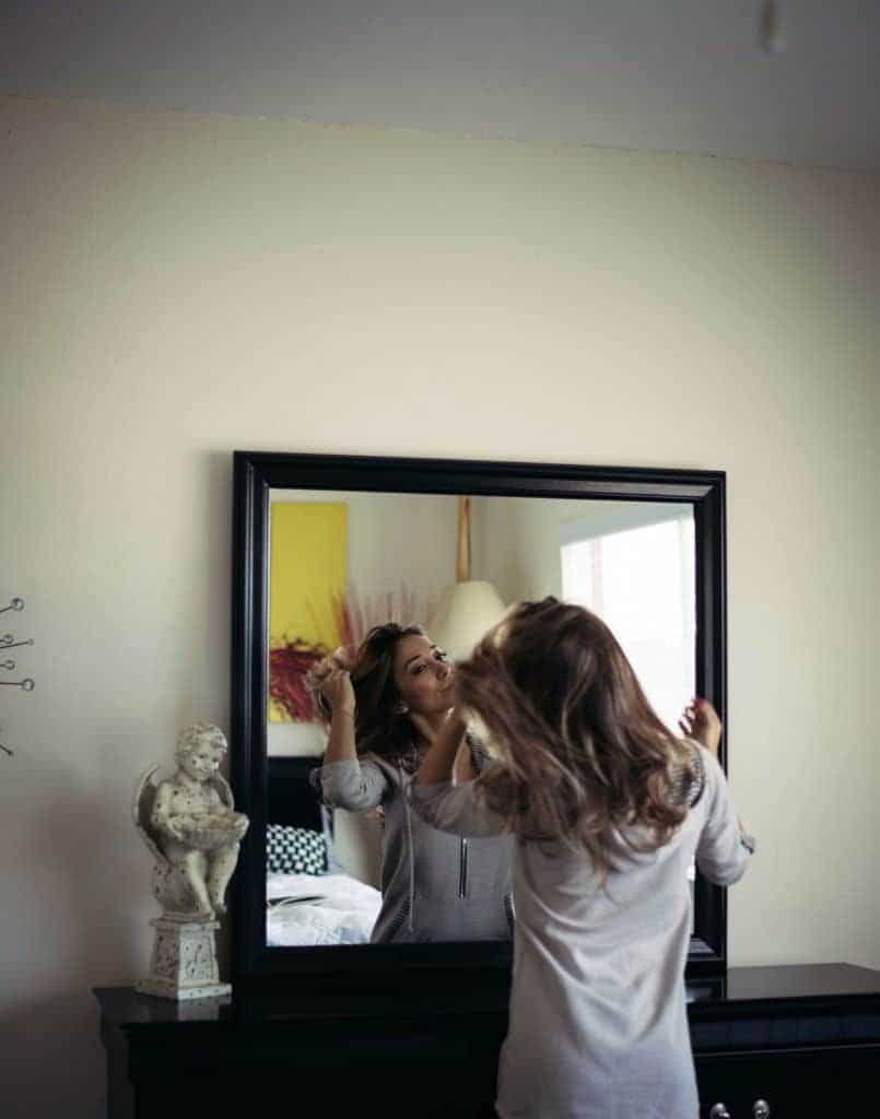 Når savner en mann en kvinne? Hvordan du kan få en mann til å savne deg i 3 trinn